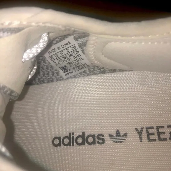 Adidas Yeezy Boost 350 V2